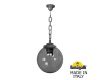 Уличный светильник Fumagalli G30.120.000.BZE27