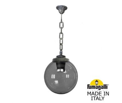 Уличный светильник Fumagalli G30.120.000.BZE27