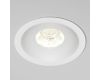 Встраиваемый светильник Elektrostandard Combi 25069/LED 4690389211607 a069009