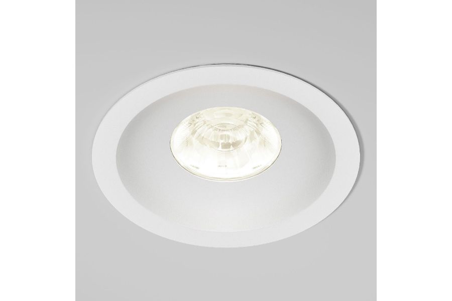 Встраиваемый светильник Elektrostandard Combi 25069/LED 4690389211607 a069009