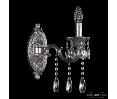 Бра Bohemia Ivele Crystal AL7801B10/1/175 A CG