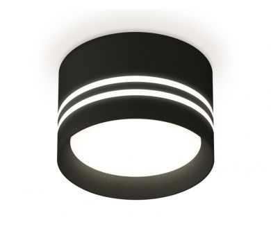 Потолочный светильник Ambrella Light Techno Spot XS8102021 (C8102, N8478)