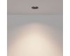 Встраиваемый светильник Maytoni Technical Mini DL059-7W3K-TRS-B