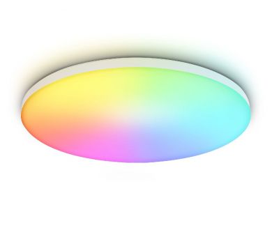 Потолочный светильник Ambrella Light Orbital Dance FZ2002