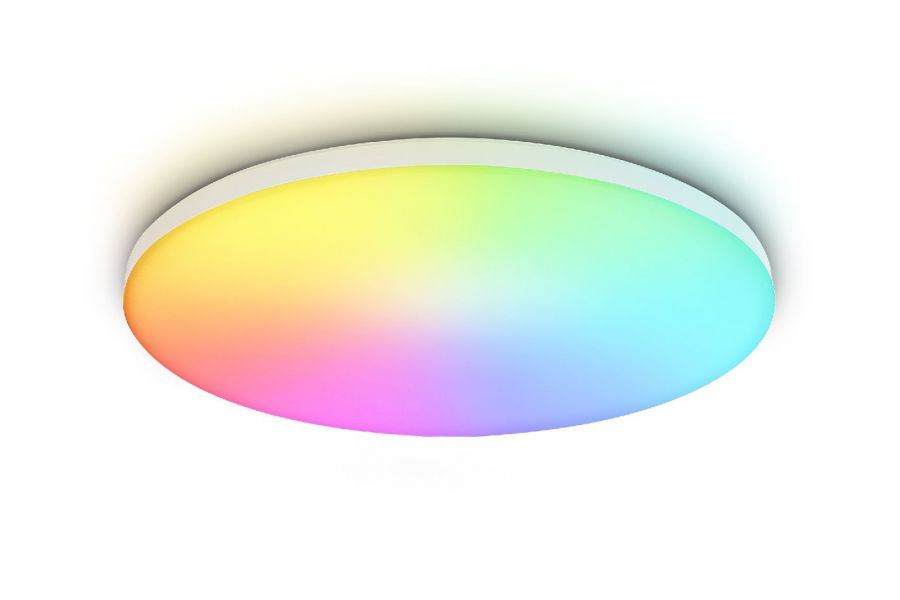 Потолочный светильник Ambrella Light Orbital Dance FZ2002