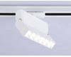 Трековый однофазный светильник Ambrella Light Track System GL6812