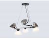 Подвесная люстра Ambrella Light High Light Heigh Light LH15003