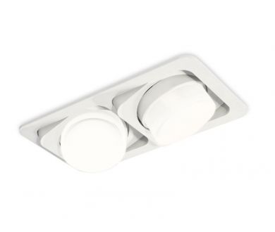 Встраиваемый светильник Ambrella Light Techno spot (C7663, N7160) XC7663083