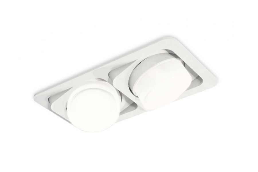 Встраиваемый светильник Ambrella Light Techno spot (C7663, N7160) XC7663083