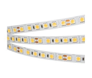 Светодиодная лента Arlight RT-B96-10mm 24V Warm2700 (23 W/m, IP20, 5060, 5m) 017425(2)