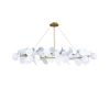 Подвесная люстра Loft IT Matisse 10008/1300 white