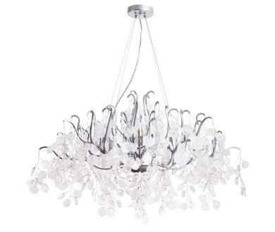 Подвесная люстра Divinare Spumante 7288/26 SP-12
