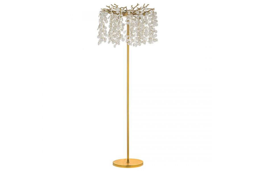Торшер Dio DArte Elite Tavenna H 3.1.1.103 A