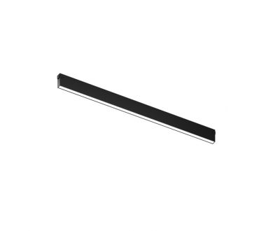 Трековый светильник Denkirs SMART SLIM LINEAR DK8402-BK