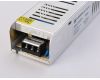 Блок питания с EMC для светодиодной ленты Ambrella Light Illumination 150Вт DC12В 12,5A IP20 GS8653