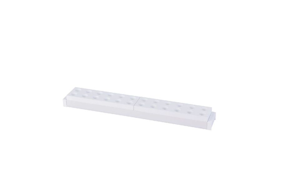 Трековый магнитный светильник Favourite Unica 4140-1C