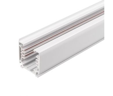 Шинопровод трехфазный Arlight LGD-4TR-TRACK-4000-WH-M (C) 046093