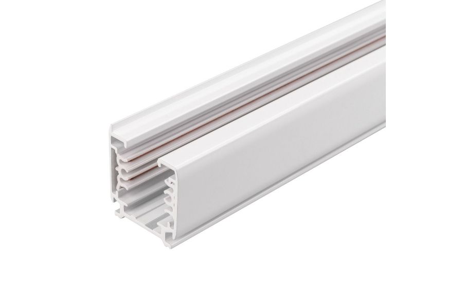 Шинопровод трехфазный Arlight LGD-4TR-TRACK-4000-WH-M (C) 046093