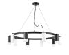 Подвесная люстра Lightstar Rullo (571020+214437-5+214436-5+202431-10) LR0203753651