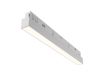 Трековый магнитный светильник Maytoni Basis TR030-4-12WTW-DSZ-W