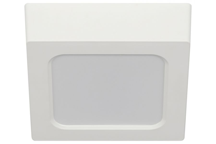 Накладной светильник Эра LED 20-12-6K Б0057452