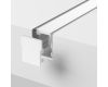 Комплект заглушек для профиля 26×26 2шт Maytoni Led Strip ALM-2626-EC 642060