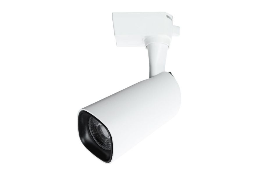 Светильник на шине ARTE Lamp A4562PL-1WH