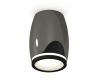 Накладной светильник Ambrella Light Techno XS1123020 (C1123, N7121)
