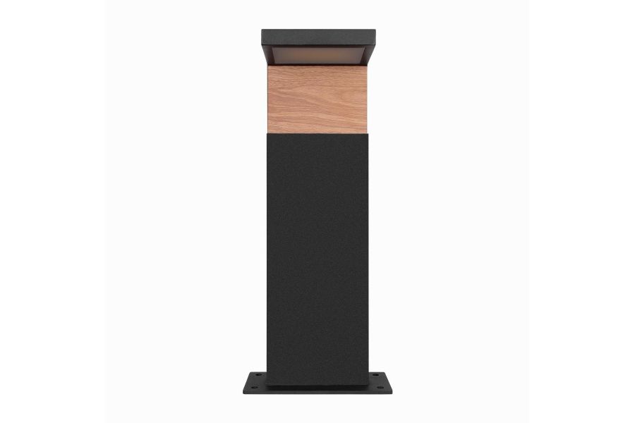 Ландшафтный светильник Loft IT Oak 100001/400