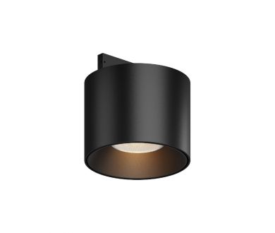 Трековый магнитный светильник Maytoni Alfa S TR188-1-5W2.7K-M-B