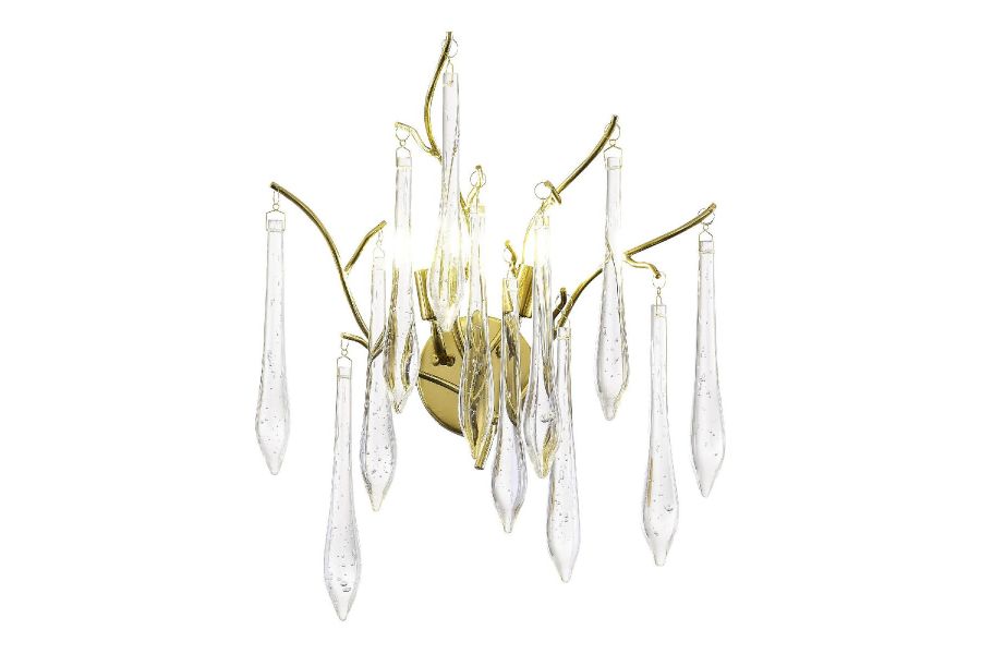 Настенный светильник ST Luce Teardrops SL1660.201.02