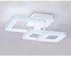 Потолочная люстра Ambrella Light Acrylica Original FA8877