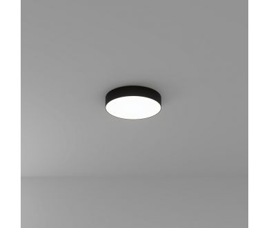 Потолочный светильник Arte Lamp Fado A6635PL-1BK