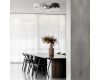 Потолочный светильник Loft IT Duo 10360M Grey