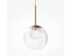 Подвесной светильник Maytoni Basic form MOD521PL-01G3