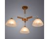 Люстра на штанге Arte Lamp Matthew A5032PL-3BR