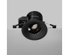 Встраиваемый светильник Maytoni Technical Focus LED mini DL127-8W4K-B