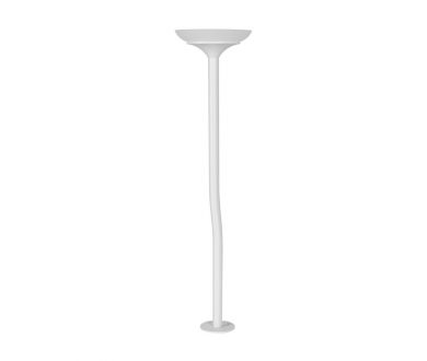Ландшафтный светильник Arlight KT-MUCENA-BOLL-C-H540-4W Warm3000 (WH, 100 deg, 24V) 056055