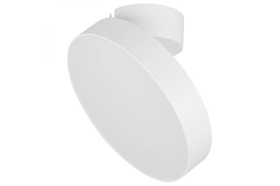 Накладной светильник Arlight 028166
