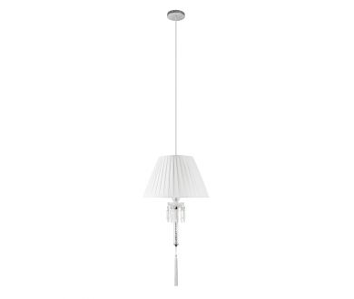 Подвесной светильник Loft IT Zenith 10210P/B White