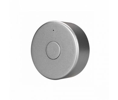 Купить Панель управления Arlight Knob Smart-P87-Dim Silver 031622 Панель управления Arlight Knob Smart-P87-Dim Silver 031622