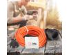 Удлинитель силовой Эра UPx-1-2x0.75-10m Б0043036