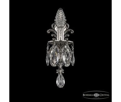 Бра Bohemia Ivele Crystal Florence 7102B13/1/125 A NB