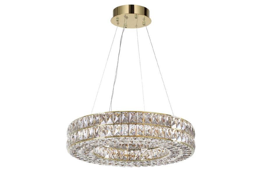 Подвесная люстра Odeon Light Panta 4926/52L