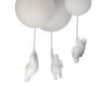 Потолочный светильник Loft IT Teddy 10030