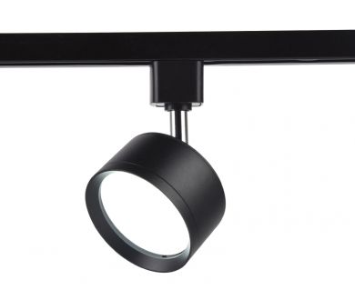 Трековый однофазный светильник Ambrella Light Track System GL5357