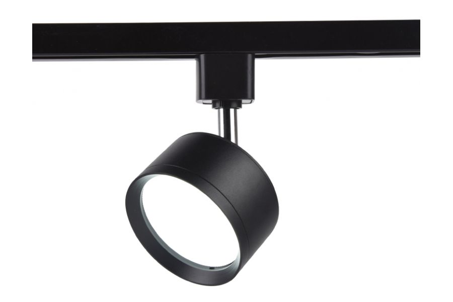 Трековый однофазный светильник Ambrella Light Track System GL5357