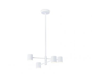 Купить Люстра на штанге Ambrella Light Comfort FL51705 Люстра на штанге Ambrella Light Comfort FL51705