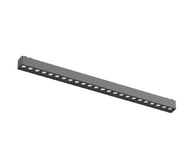Трековый магнитный светильник Aployt Magnetic track 48 APL.0100.00.24