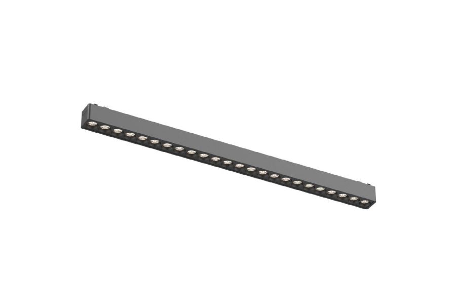 Трековый магнитный светильник Aployt Magnetic track 48 APL.0100.00.24